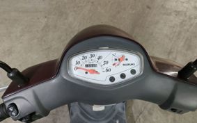 SUZUKI LET's 4 CA45A