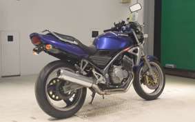 KAWASAKI BALIUS 250 ZR250A