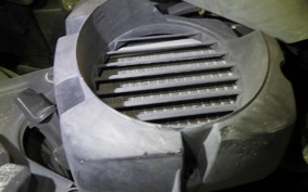 YAMAHA GEAR-2ﾔﾈﾂｷ UA06J