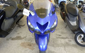 KAWASAKI ZZ1400 NINJA R 2006 ZXT40A