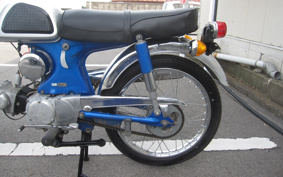 HONDA CL90 BENLY CL90