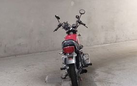 HONDA CB400 2009 CB400F