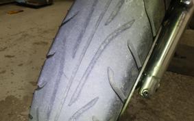 KAWASAKI ZEPHYR 400 KAI 2009 ZR400C