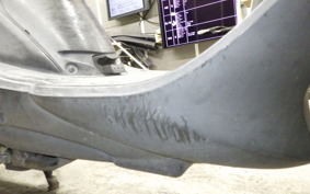 SUZUKI ADDRESS V125 S CF4MA