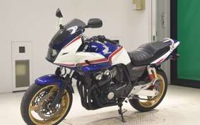 HONDA CB400 SUPER BOLDOR VTEC 2007 NC39