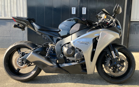 HONDA CBR1000RR 2009 SC59