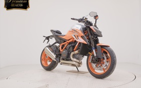 KTM 1290 SUPER DUKE R EVO 1999