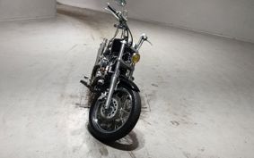 YAMAHA DRAGSTAR 400 2000 VH01J