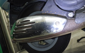 VESPA LX125 1998