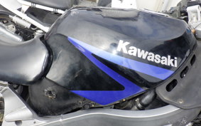 KAWASAKI ZZ1100 NINJA R 1990 ZXT10C