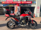 Фото Ducati MULTISTRADA V4 RALLY 2024 с японского аукциона