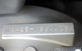 HONDA CB400SF VTEC K NC54