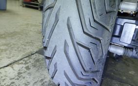 HONDA PCX 125 2001 JK05