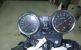 HONDA CB1300SF SUPER FOUR Gen. 3 2025 SC54