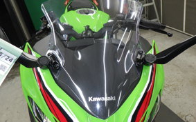 KAWASAKI NINJA 250 2 2001 EX250Y