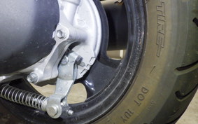 YAMAHA JOG125 SEJ5J