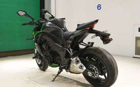 KAWASAKI Z1000 Gen.5 2022 ZXT00W