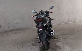 SUZUKI JIKUSA-SF250 ED22B