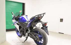 YAMAHA YZF-R25 A RG10J