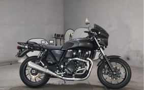 HONDA CB1100RS 2020 SC65