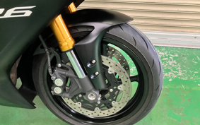 YAMAHA YZF-R6 2018 RJ27