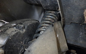 HONDA SPACY 100 JF13