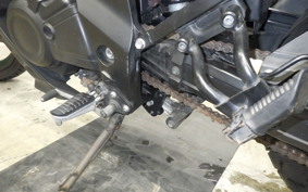 SUZUKI DL650 ( V-Strom 650 ) A 2013 VP56A