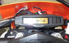 KTM 250 FREERIDE F 2016