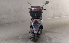 HONDA DIO AF62