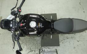 YAMAHA XSR900 2024 RN80J