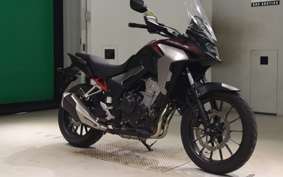 HONDA 400X 2020 NC56