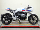 Фото BMW R NINE T RACER 2017 с японского аукциона