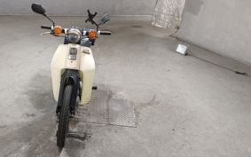 HONDA SUPER CUB50 C50