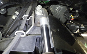 SUZUKI ADDRESS 110 1986 CE47A