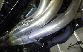 SUZUKI GSX400 IMPULSE 1997 GK79A