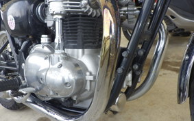 KAWASAKI W650 2007 EJ650A