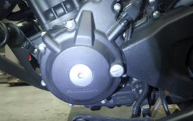 HONDA REBEL 250  S E-clutch MC49
