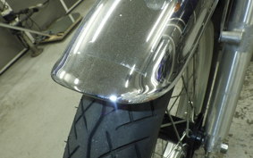 YAMAHA SR400 Gen.5 2021 RH16J