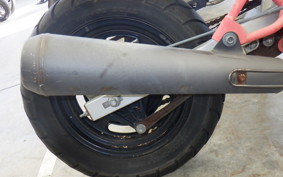 HONDA APE 50 AC16