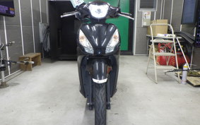 HONDA DIO 110 JF58