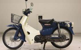 HONDA C50 SUPER CUB AA01