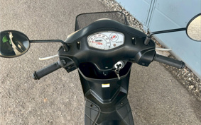 SUZUKI LET's CA4AA