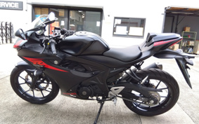 SUZUKI GSX-R125 ABS DL33B