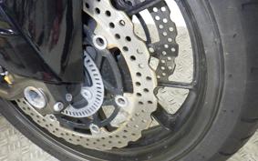 KAWASAKI ZZ1400 NINJA R A 2006 ZXT40B