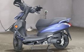 YAMAHA  AXIS Z SED7J