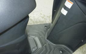 SUZUKI ADDRESS 110 2026 CE47A