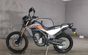 HONDA CRF250L MD47