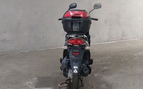 SUZUKI ADDRESS V110 CE47A