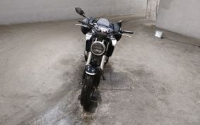 HONDA CB125 R JC79