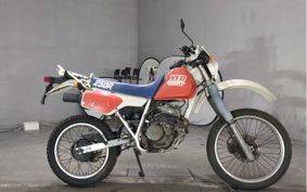 HONDA XLR250R MD20